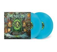 Crematory - Greatest Hits (Deutsche Hymnen)