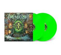 Crematory - Greatest Hits (English Hymns)