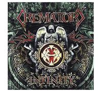 Crematory - Infinity