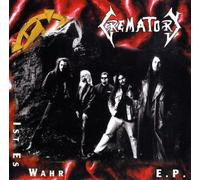 Crematory - Ist Es Wahr E.P.