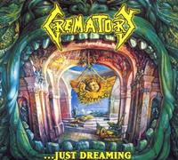 Crematory - Just Dreaming