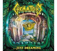 Crematory ...Just Dreaming (CD) Album