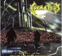 Crematory - Live