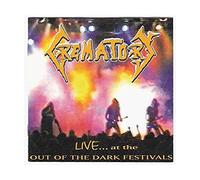 Crematory - Live...at the Out of the Dark