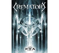 Crematory - Live At Wacken 2014