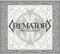 Crematory - Revolution