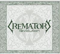 Crematory - Revolution