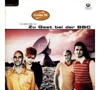 Creme 21 - Zu Gast Bei der BBC