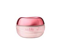 Creme Acetinado Hidratante Corporal, Love Lily - 250g