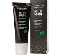 Lowa Crema attiva per la manutenzione – Nera