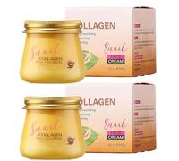 Crème anti-rides rajeunissante, Hydratation profonde, Anti-âge, Améliore la fermeté de la peau, Réduit la sécheresse et les ridules, Hydratant pour femmes