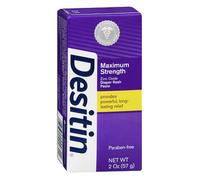 Creme Antisettica Per Pannolini Originale Massima Forza 2 Oz