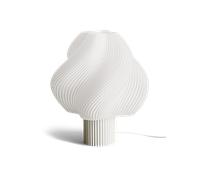 Crème Atelier Soft Serve Lampada da Terra Mega Bacca di Vaniglia