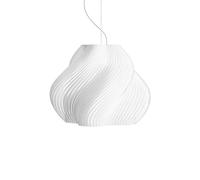 Crème Atelier Soft Serve Lampadario Mega Cromo