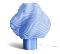 Crème Atelier Soft Serve Mega Lampada da Terra Sorbetto Ai Mirtilli