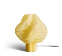 Crème Atelier Soft Serve Regular Lampada da Tavolo Limoncello Sorbet