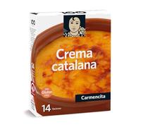 Creme Brulee Mix Crema Catalana 10 Servings. Imported from Spain