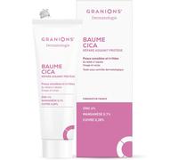 Creme Cicatrizzante Balsamo Cica - Dermatologia, Crema Idratante per Neonati, B