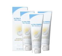 Creme corpo lifting braccia, crema corpo ultra rassodante, lozione antirughe rassodante, riduce e leviga le linee sottili