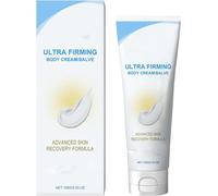 Creme corpo lifting braccia, crema corpo ultra rassodante, lozione antirughe rassodante, riduce e leviga le linee sottili