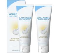 Creme corpo lifting braccia, crema corpo ultra rassodante, lozione antirughe rassodante, riduce e leviga le linee sottili
