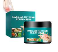 Creme, Crema Lenitiva Comfort, Formula a Rapido Assorbimento, Delicati Ingredienti Naturali per Donna e Uomo per Schiena, Collo e Piedi (1Pezzo)