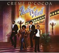Creme D'Cocoa - Nasty Street