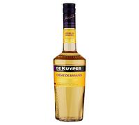 CREME DE BANANES DE KUYPER CL.70