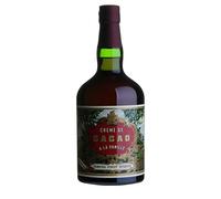 Crème De Cacao a la vanille Tempus Fugit Spirits 700 ml