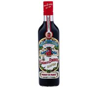 Creme de Cassis de Dijon Gabriel Boudier