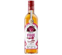 Creme de Figue Gabriel Boudier