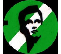 Creme De Menthe - Plastique