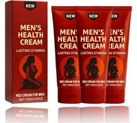 Crème de soin pour homm, à base d'ingrédients végétaux naturels, hydratante et légère, pour une confiance et une vitalité renouvelé.