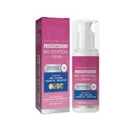 Crème De Soins Ménopause Féminine,Crème De Soulagement Des La Ménopause,Femme Équilibre Des Émotions,Réduire Fatigue,Promouvoir Le Métabolisme Corporel Pour Le Corps