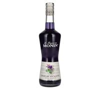 MONIN LIQUORE CREME DE VIOLETTE CL.70