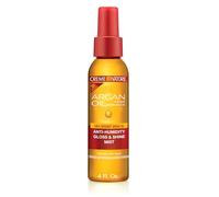 Creme of Nature - Argan Olio Anti-humidity Lucido & Lucentezza Velo - 114ml