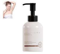 Crème Dépilatoire Douce 120 G, Crèmes Dépilatoires Douces Pour Le Corps Et Le Visage, Adoucissement Rapide Des Poils, Adaptées Aux Peaux Sensibles, Conviennent À Plusieurs Parties Du Corps (1pcs)