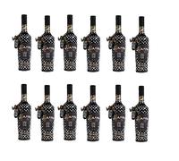 Creme di liquore 10 ox 12 pezzi - GUAPPA