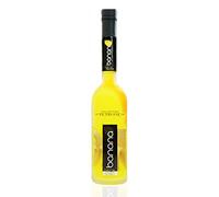 Creme di liquore - 500 ml - Gusto Banana - Cartone 6 Pezzi