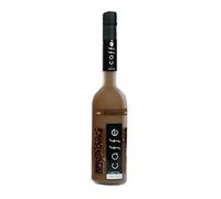 Creme di liquore - 500 ml - Gusto Caffè - Cartone 6 Pezzi