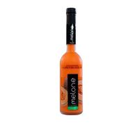 Creme di liquore - 500 ml - Gusto Melone - Cartone 6 Pezzi
