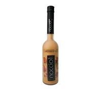 Creme di liquore - 500 ml - Gusto Nocciola - Cartone 6 Pezzi