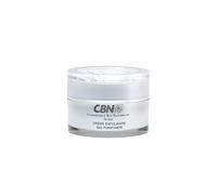 cbn creme exfoliante bio purificante 50 ml