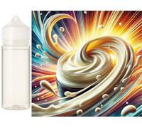 Crème fraîche - crème fraîche aroma concentrato - vegano - Sasami - 100ml