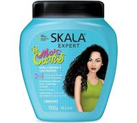 Creme Hidratante Para Pentear #Maiscachos - 1Kg