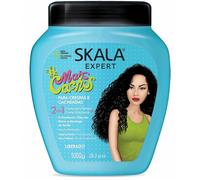 Creme Hidratante para Pentear #MaisCachos 1kg