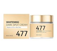 Creme Illuminanti della Pelle Leggero e non grasso 50 grammi