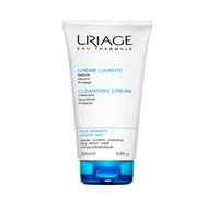Uriage Hygiene Cleansing Cream crema detergente nutriente per corpo e viso 200 ml
