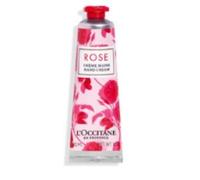 CREME MAINS ROSE 30ML