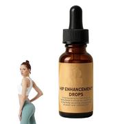 Creme Modellanti Per I Fianchi Curvify, Olio Modellante Avanzato, Supporto Per Migliorare La Salute Intestinale Per Un Aspetto Più Pieno E Sollevato, Crea Curve Bellissime. (1pcs)